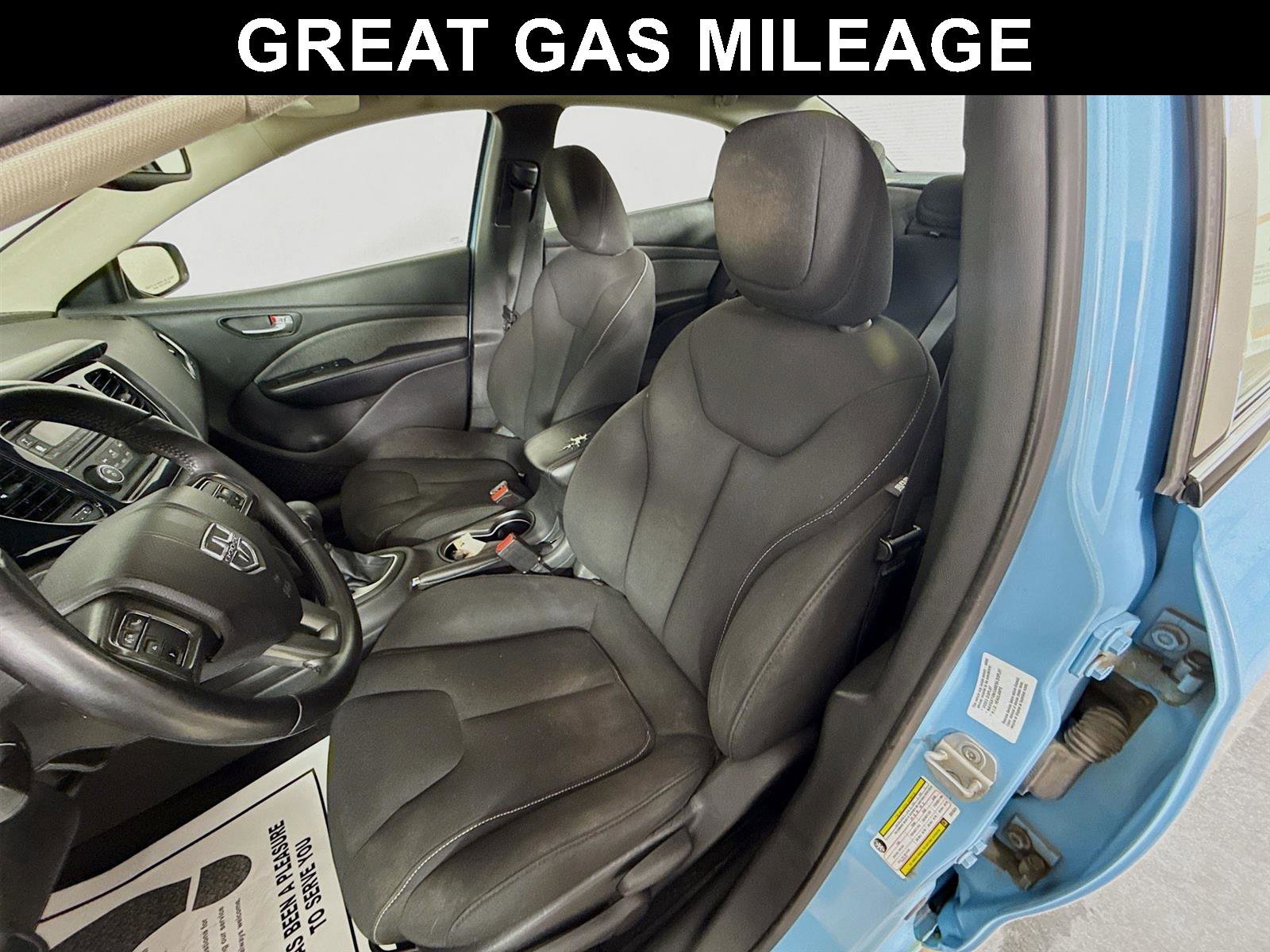 Used 2013 Dodge Dart SXT w/ Popular Equipment Group image 11