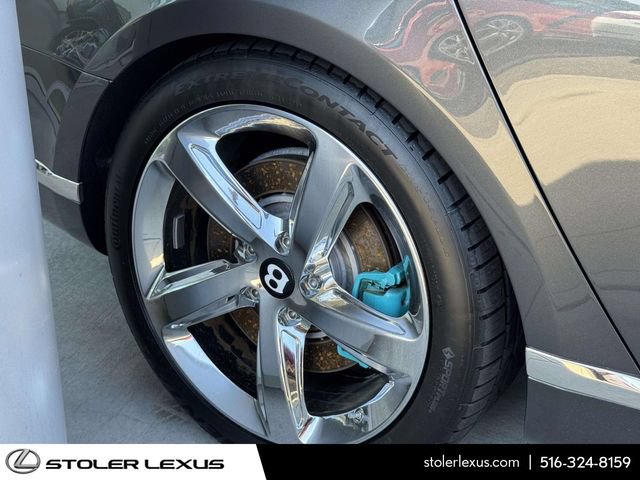 Used 2017 Bentley Mulsanne RWD image 37