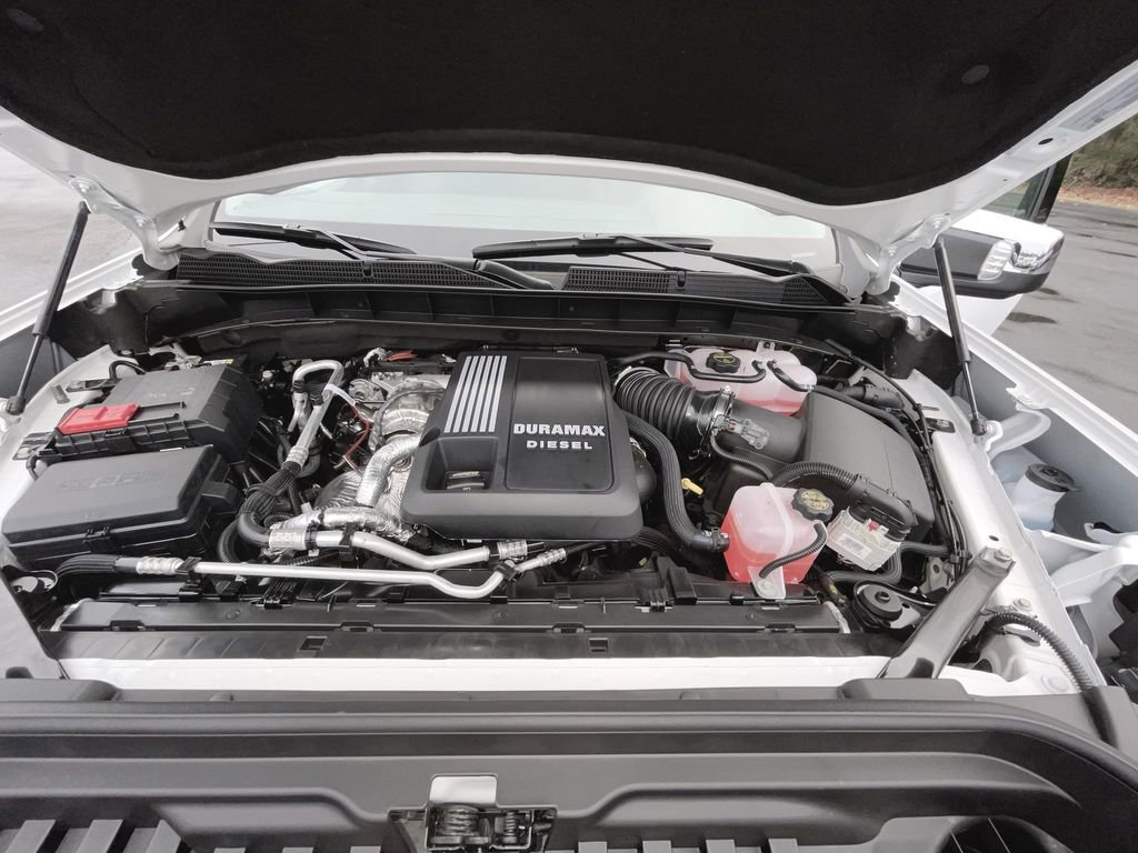 New 2026 GMC Sierra 1500 SLT w/ SLT Premium Package image 38