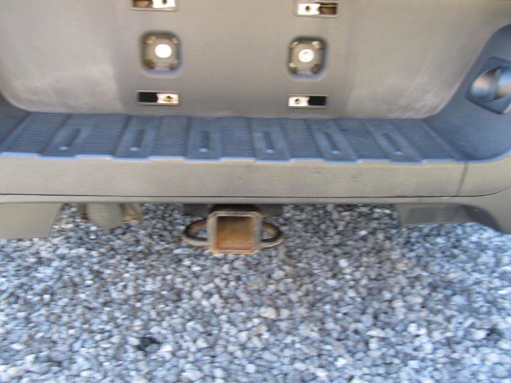 Used 2017 Honda Ridgeline RTS image 14