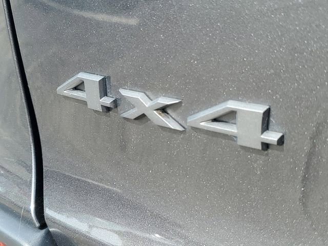 Certified 2022 Jeep Cherokee Trailhawk w/ Trailer Tow Group image 7