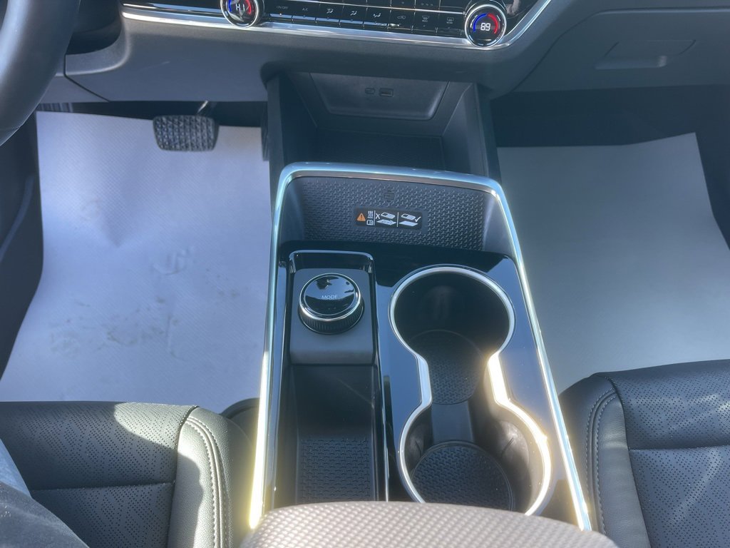 New 2026 Chevrolet Equinox LT w/ Convenience Package II image 17