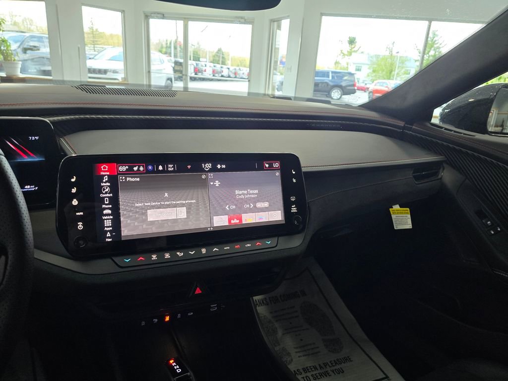 New 2026 Dodge Charger Scat Pack AWD/4WD image 16