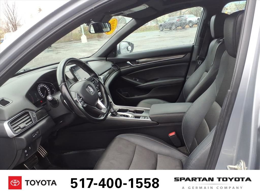 Used 2020 Honda Accord Sport image 13