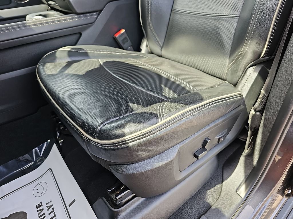 Used 2024 RAM 2500 Rebel w/ Level 2 Equipment Group image 32