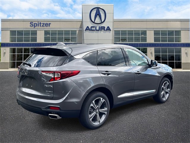 New 2025 Acura RDX w/ Technology Package image 4