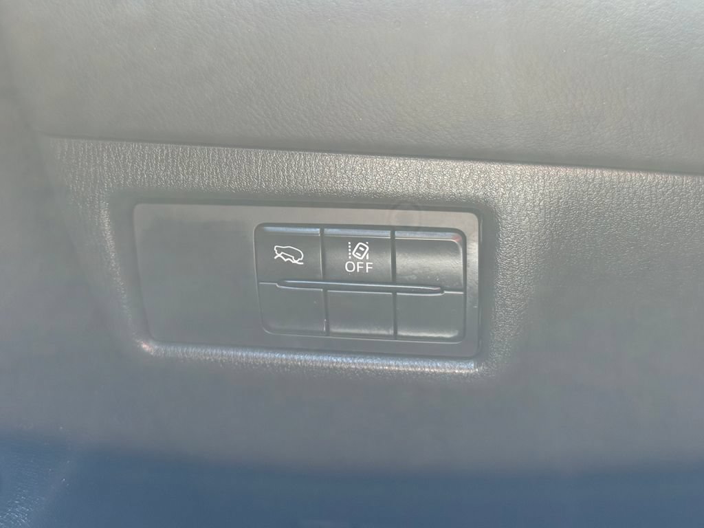 Used 2025 MAZDA CX-5 AWD 2.5 S w/ Select Package image 19
