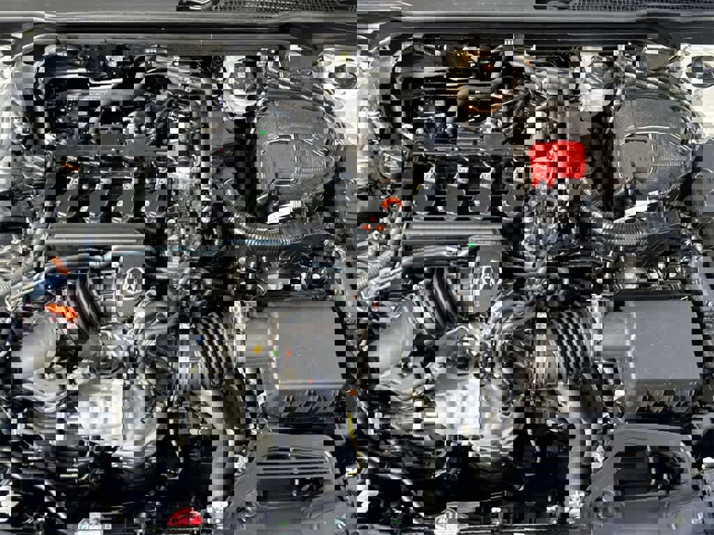 New 2026 Acura Integra A-Spec image 12
