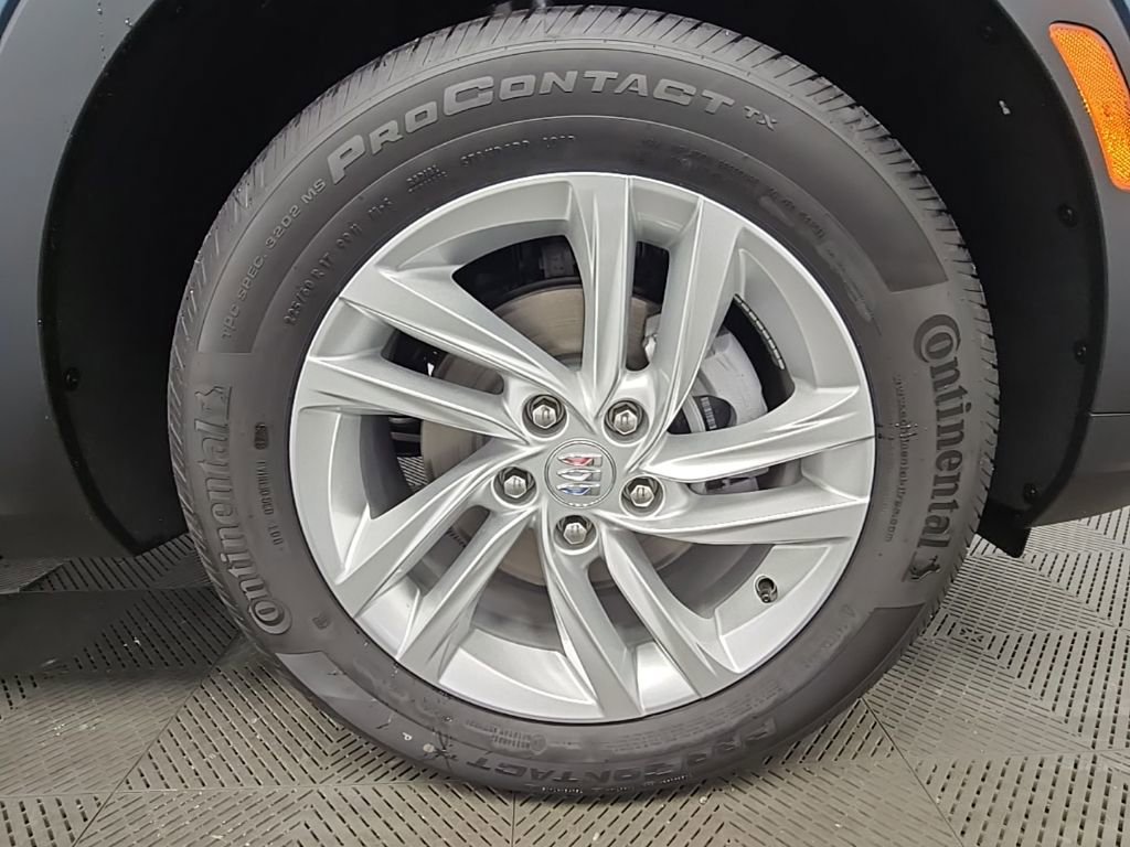 New 2026 Buick Envista Preferred w/ Convenience I Package image 43