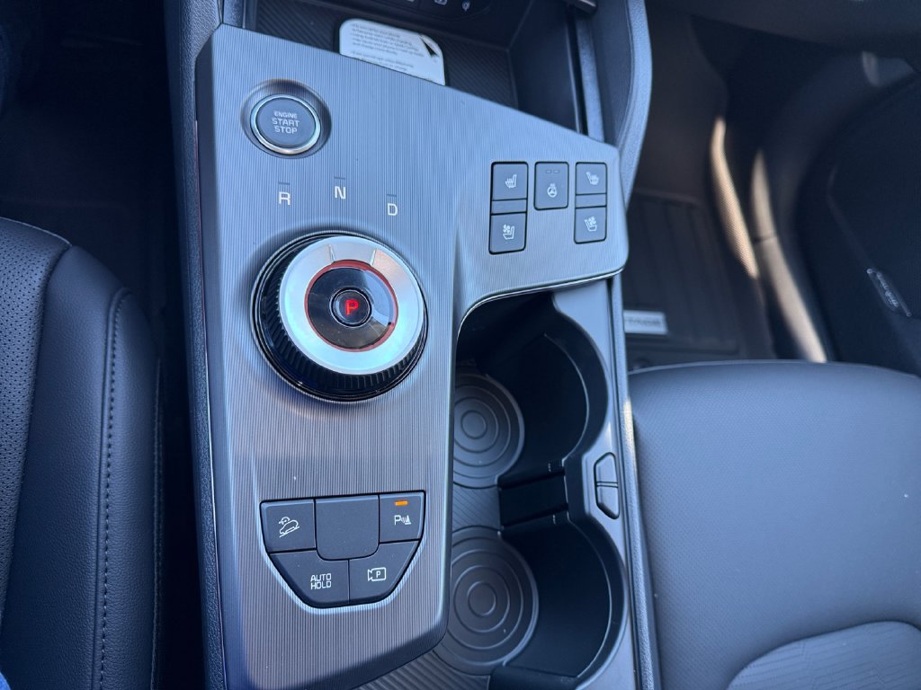 New 2027 Kia Sportage SX Prestige AWD/4WD image 20