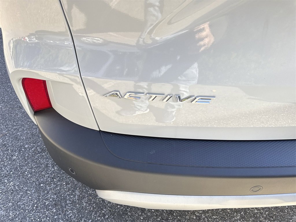 Used 2025 Ford Escape Active w/ Tech Pack #1 image 33