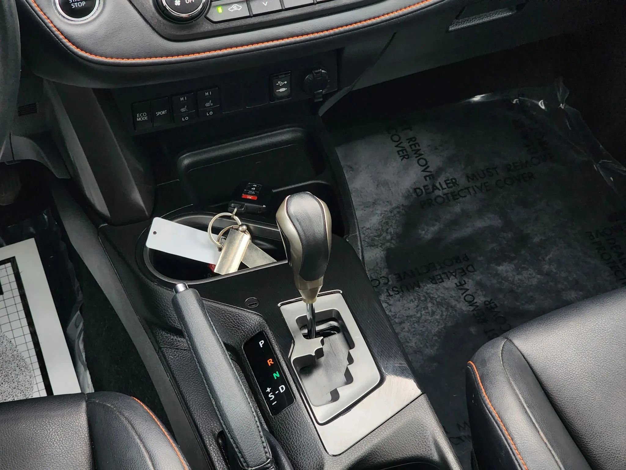 Used 2016 Toyota RAV4 SE AWD/4WD image 13