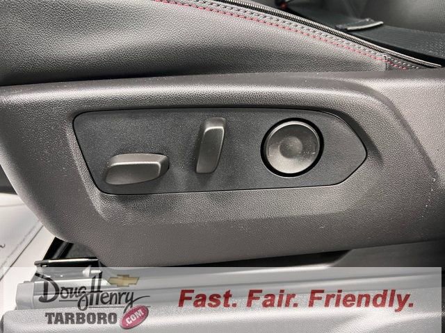 New 2026 Chevrolet Tahoe RST w/ Advanced Technology Package image 28