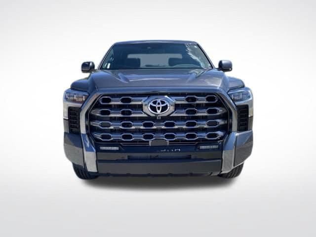 New 2026 Toyota Tundra Platinum AWD/4WD image 30