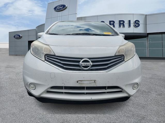 Used 2015 Nissan Versa Note SV FWD image 2