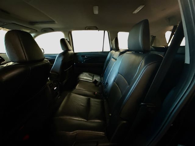 Used 2020 Honda Pilot EX-L image 25