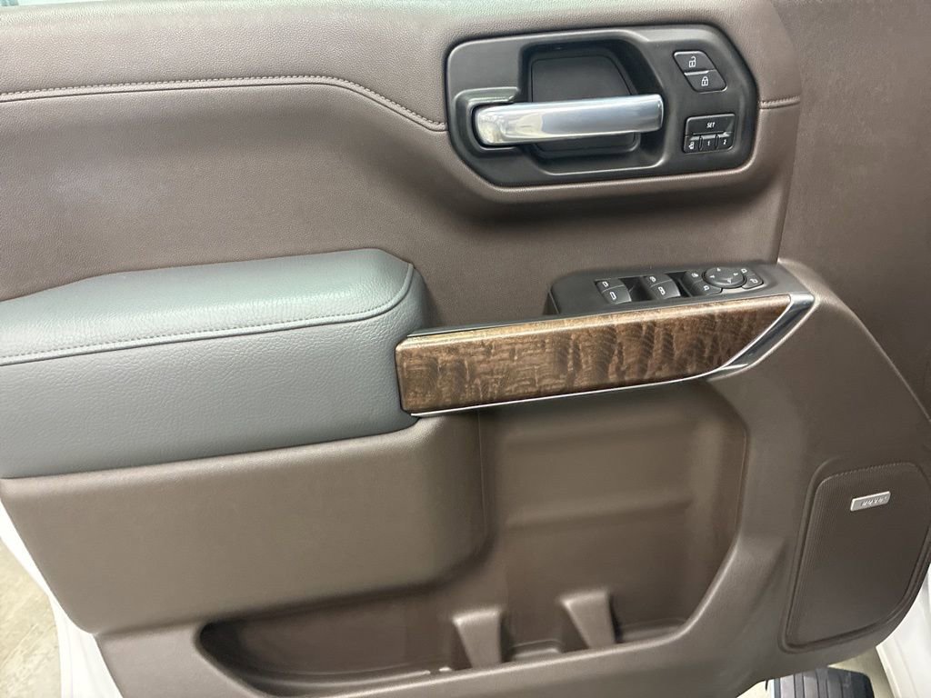 Used 2021 GMC Sierra 1500 Denali w/ Denali Ultimate Package image 22