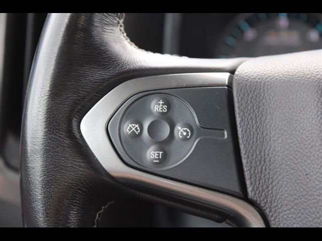 Used 2018 Chevrolet Silverado 1500 LT w/ All Star Edition AWD/4WD image 27