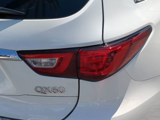 Used 2018 INFINITI QX60 FWD w/ Premium Plus Package image 8