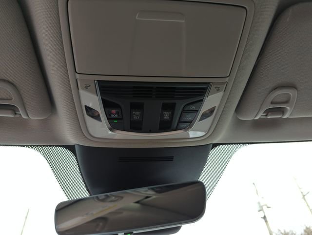 New 2026 Acura MDX FWD w/ Technology Package image 26