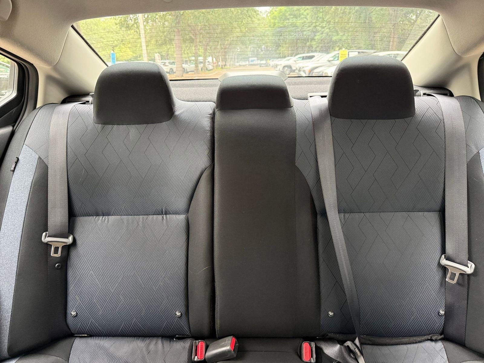 Used 2025 Nissan Versa SV FWD image 35