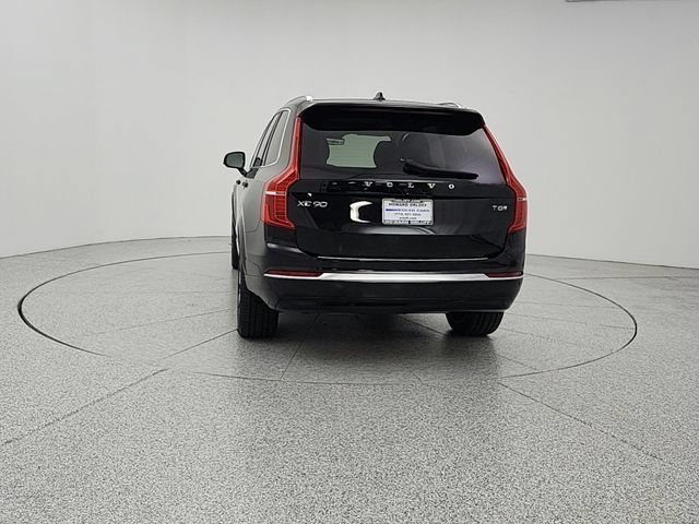 Certified 2025 Volvo XC90 T8 Plus w/ Protection Package Premier AWD/4WD image 6