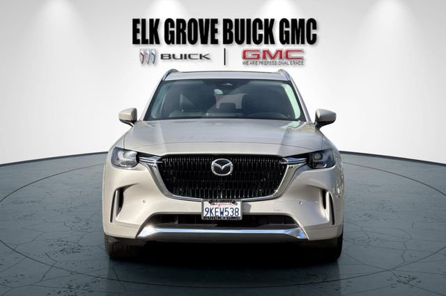 Used 2024 MAZDA CX-90 3.3 Turbo S image 9