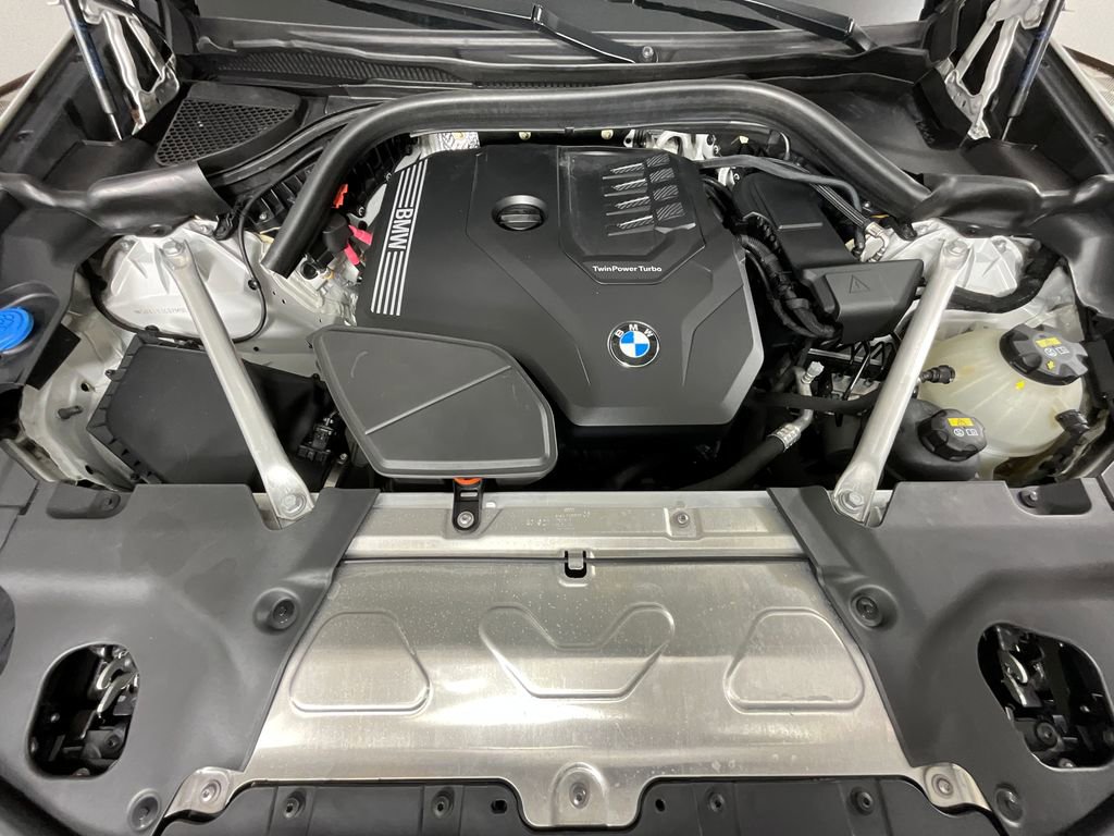Used 2021 BMW X3 sDrive30i w/ Premium Package image 28