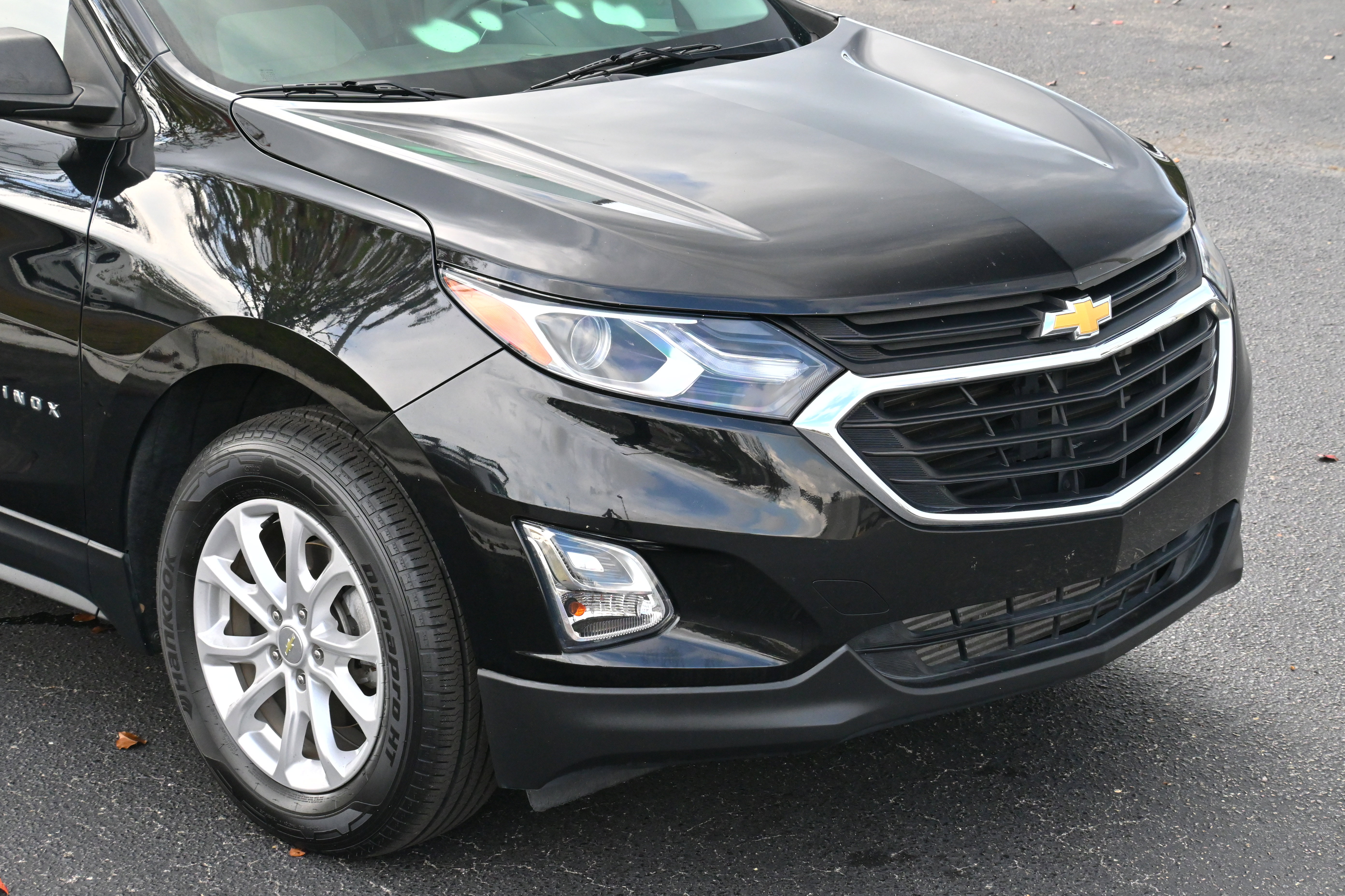 Used 2019 Chevrolet Equinox LS image 27