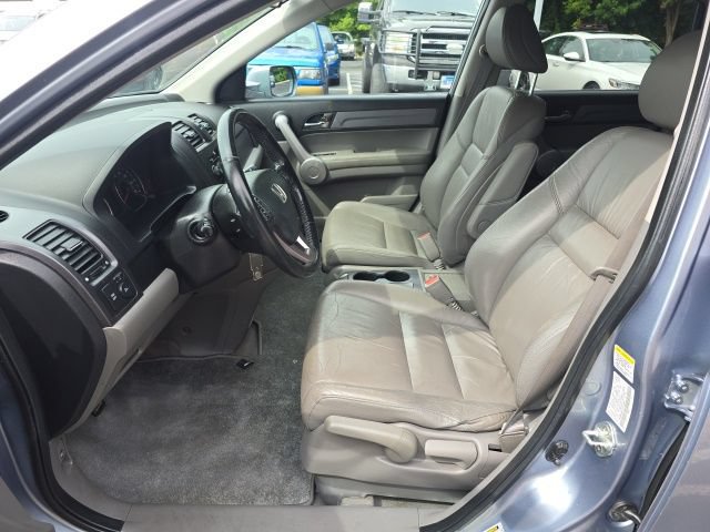 Used 2007 Honda CR-V EX-L image 11