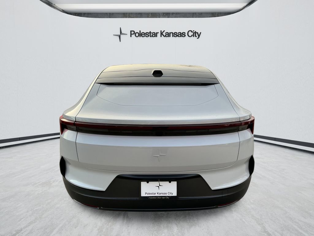 New 2026 Polestar Polestar 4 AWD/4WD image 5