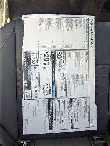 New 2026 BMW X3 xDrive30 w/ Premium Package image 18