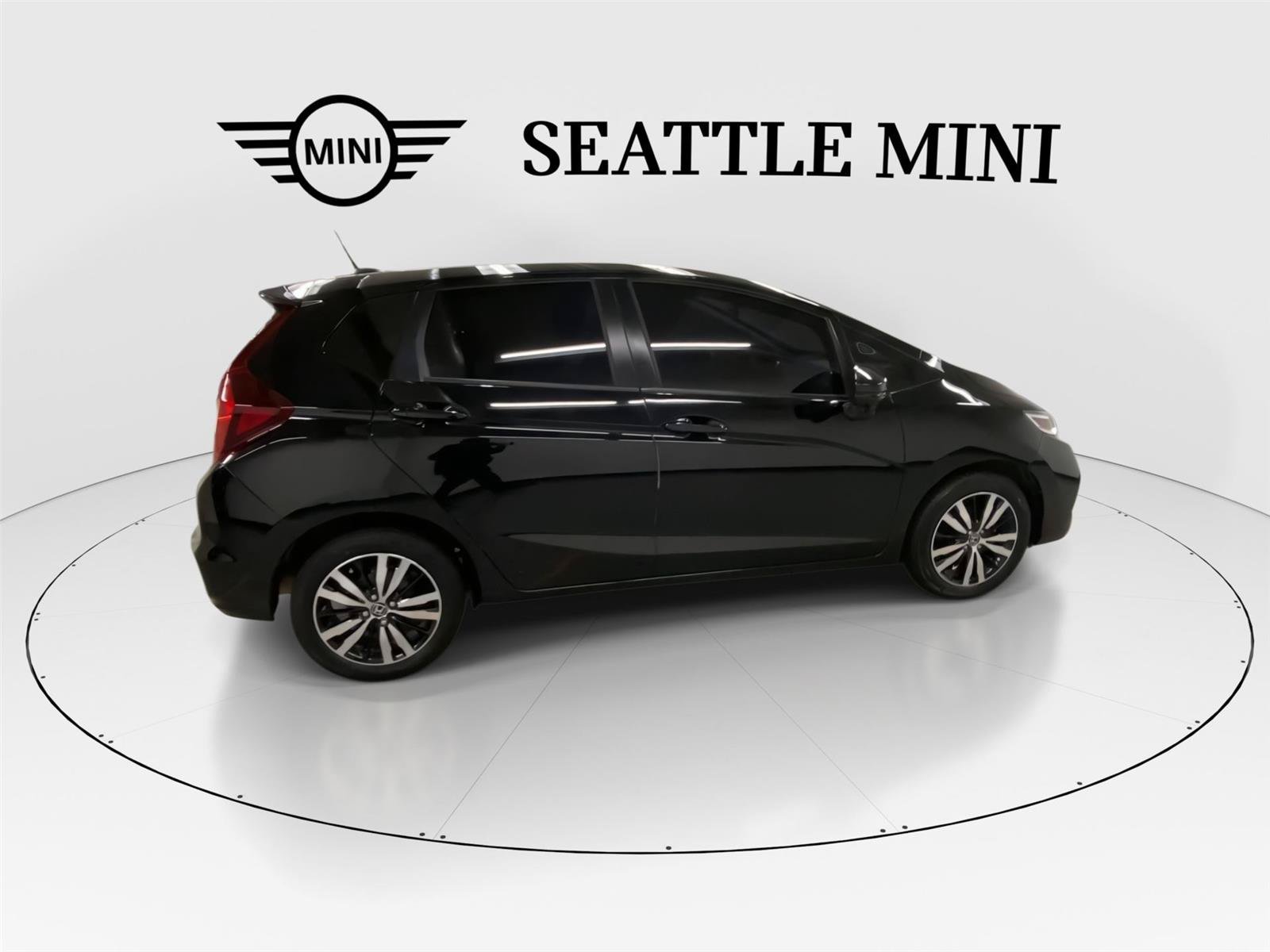 Used 2020 Honda Fit EX image 11