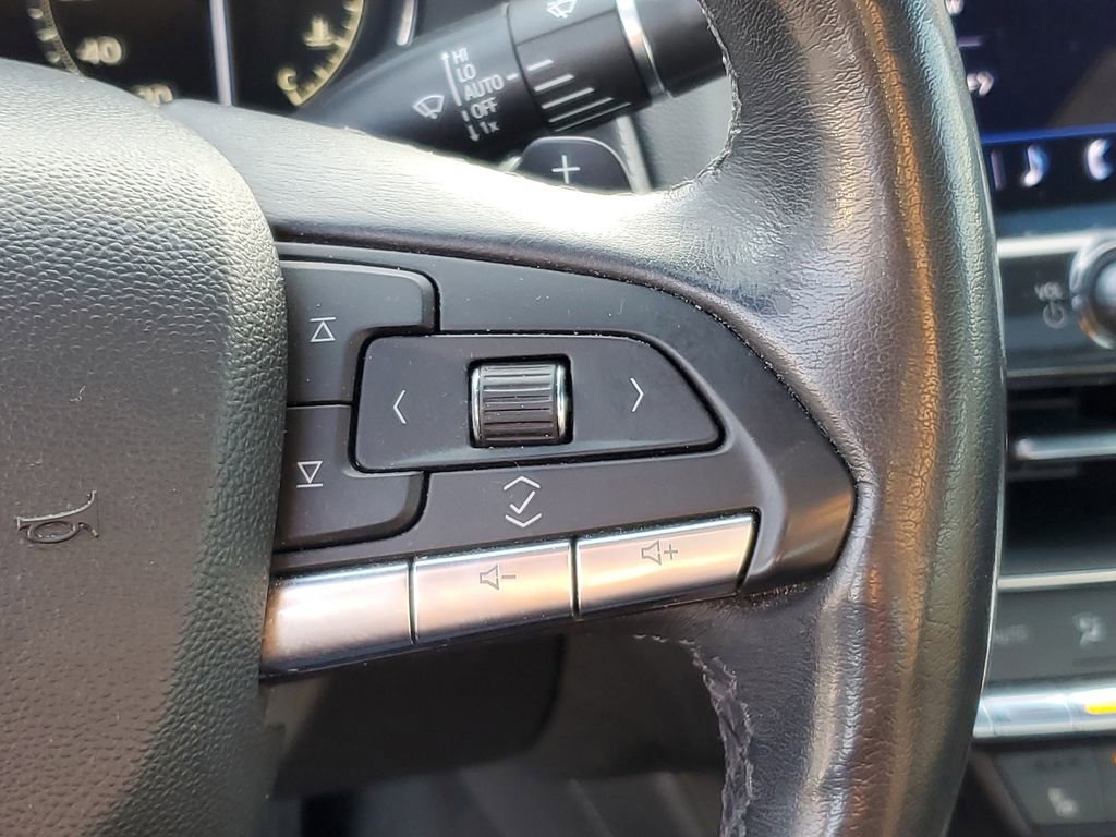 Used 2020 Cadillac CT5 Premium Luxury w/ Climate Package image 16