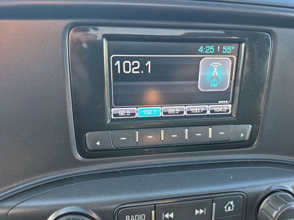 Used 2015 Chevrolet Silverado 1500 LS image 17