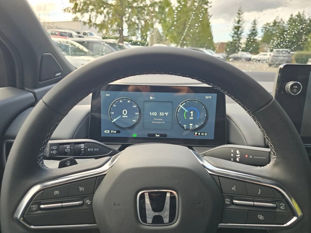 New 2026 Honda Prologue Touring image 22