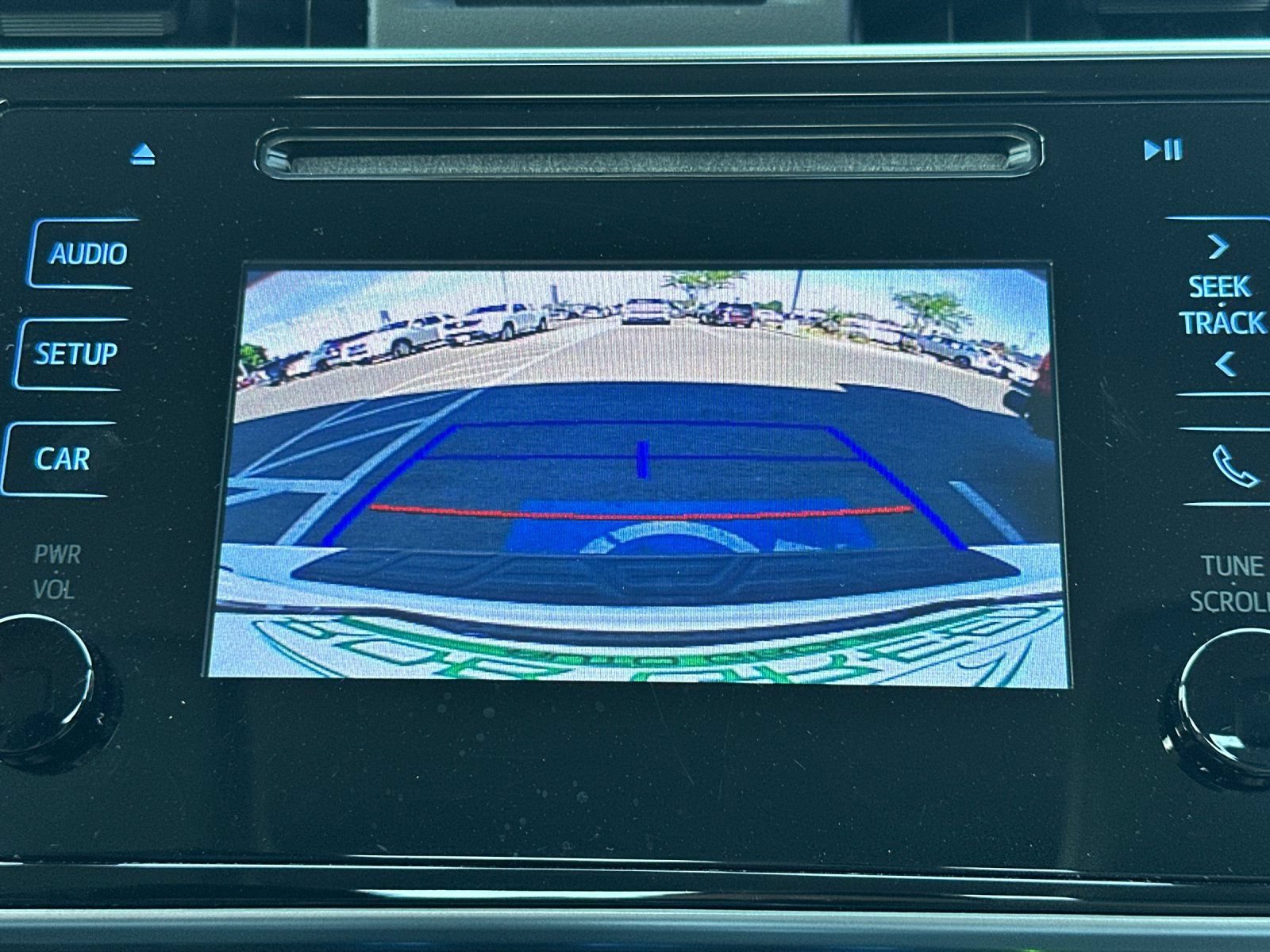 Used 2019 Toyota Corolla LE FWD image 19