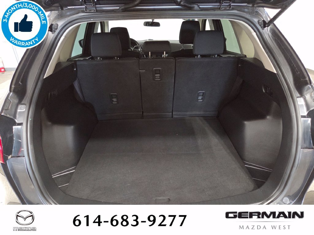 Used 2016 MAZDA CX-5 Touring AWD/4WD image 21