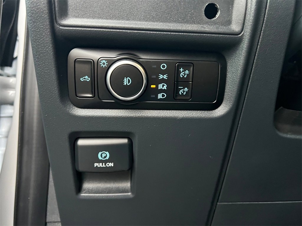 Used 2024 Ford F150 STX w/ Equipment Group 201A FX4 image 20