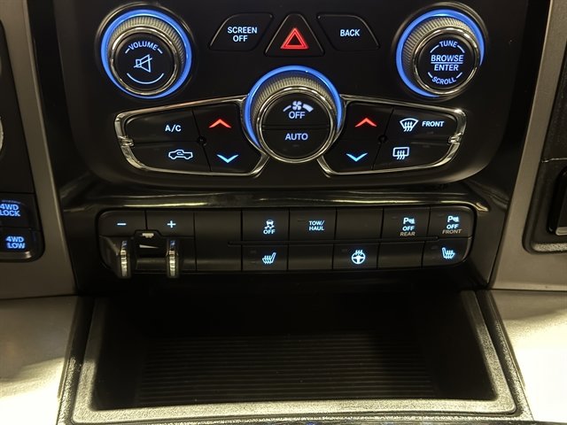 Used 2014 RAM 1500 Sport w/ Convenience Group image 27