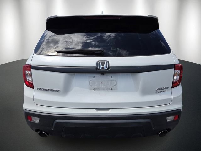 Used 2021 Honda Passport EX-L image 5