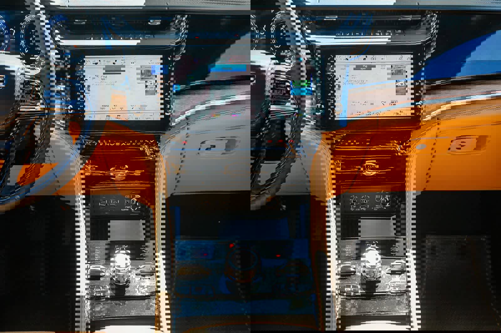 New 2026 Jeep Grand Cherokee L Summit image 13