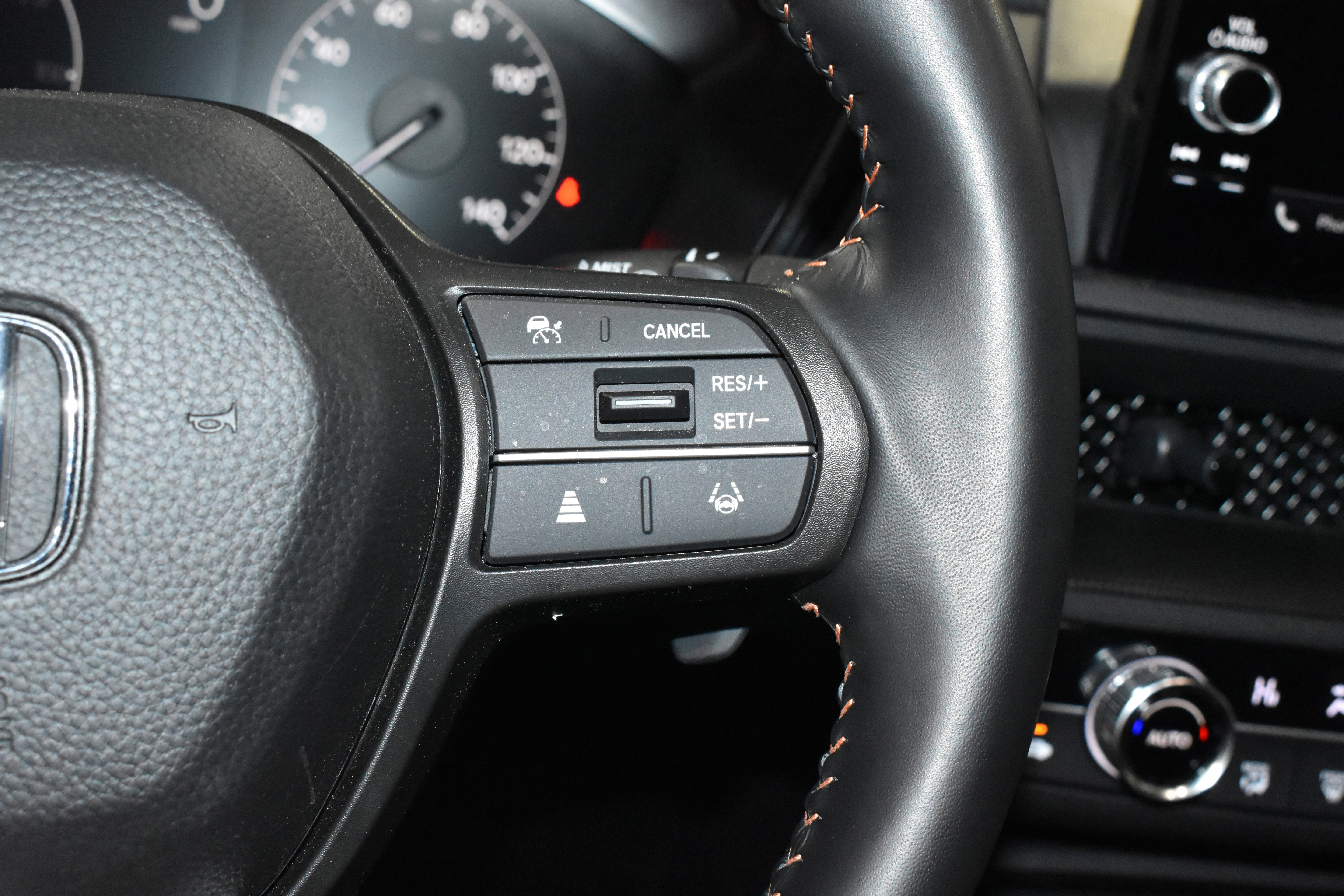 Certified 2025 Honda CR-V Sport-L image 13