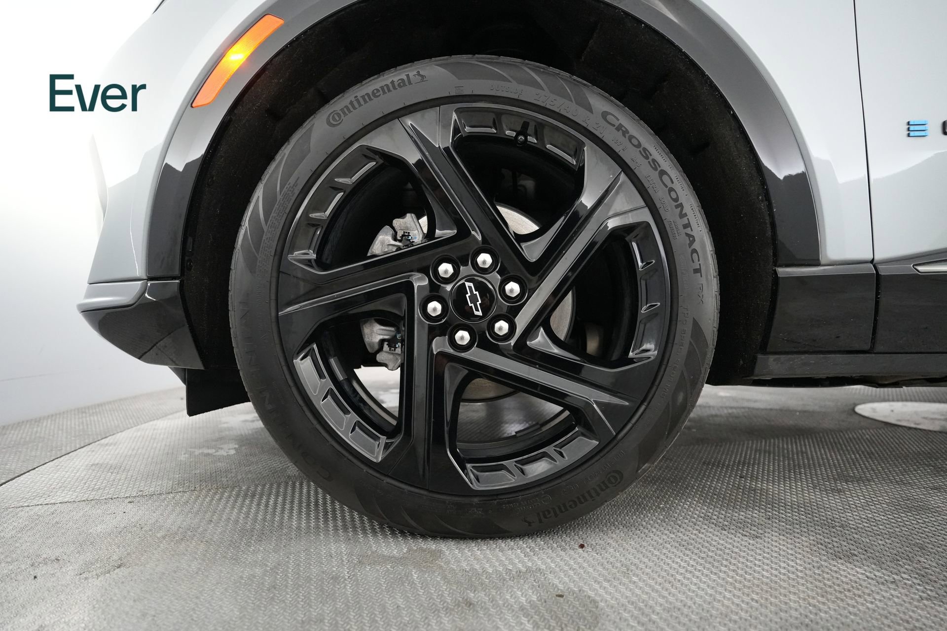 Used 2024 Chevrolet Equinox EV RS image 22