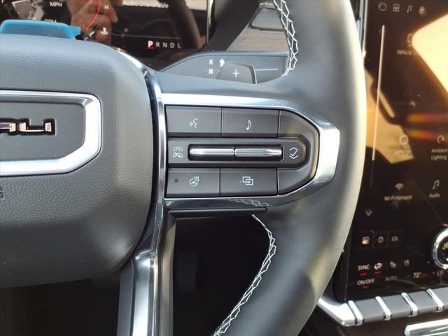 New 2026 GMC Acadia Denali w/ Super Cruise Package image 36