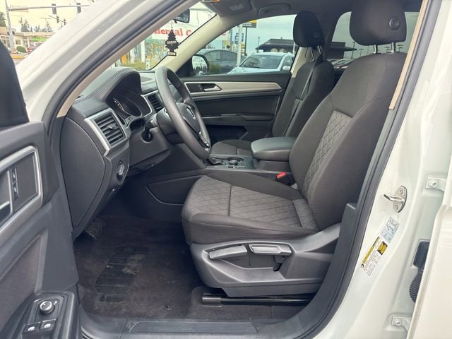 Used 2018 Volkswagen Atlas Launch Edition image 14