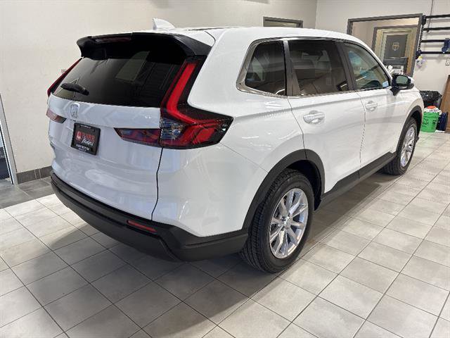 Used 2024 Honda CR-V EX-L image 4
