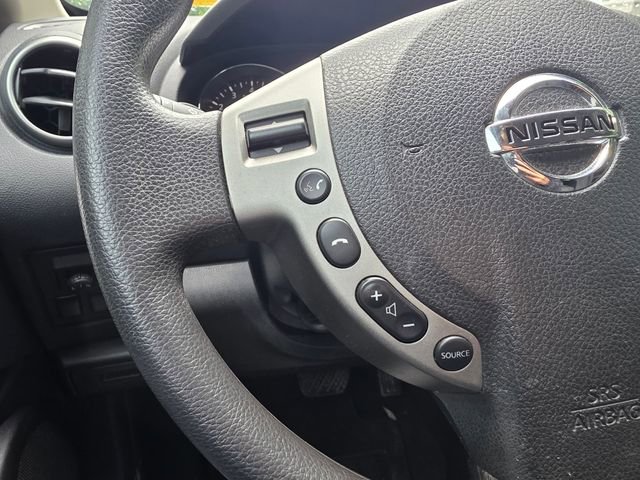 Used 2014 Nissan Rogue S w/ Convenience Package FWD image 26