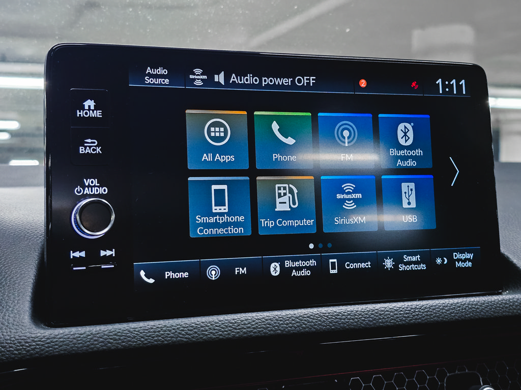 Used 2023 Honda Civic Si image 26