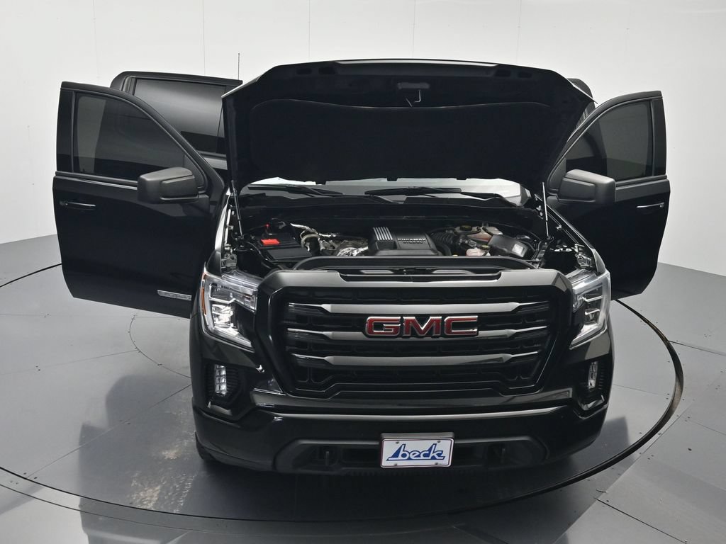 Used 2021 GMC Sierra 1500 Elevation AWD/4WD image 43
